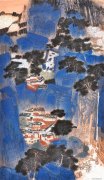 张晓露作品