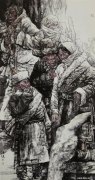 汪健作品