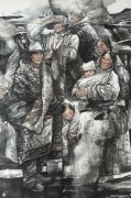 汪健作品