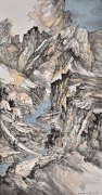 邹鸿作品
