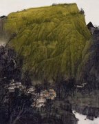 孙华英作品