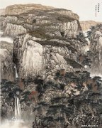 孙华英作品