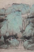 于华作品
