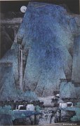 于华作品