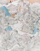 于波作品