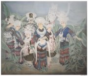 李东作品