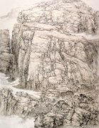 钟读明作品