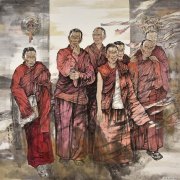 房光友作品