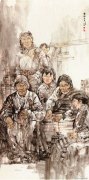房光友作品