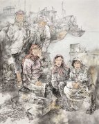 房光友作品