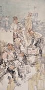 房光友作品