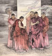 房光友作品