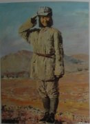 孙明军作品