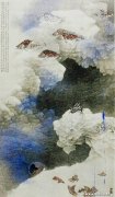 王长流作品