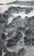 李然作品
