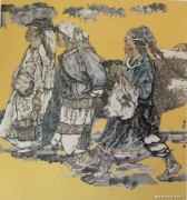 邢惠滨作品
