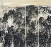 魏梅峰作品