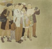 张龙作品