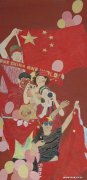 张龙作品