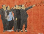 张龙作品