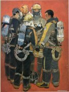 李玉旺作品