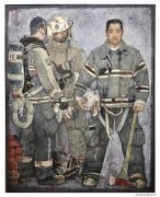 李玉旺作品