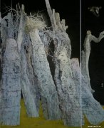李玉旺作品