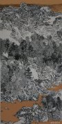 金惠华作品