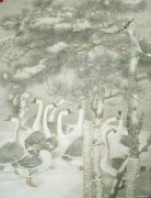李绪广作品
