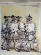 王亮作品