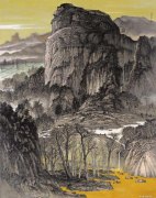 王亮作品