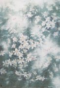 刘玉英作品