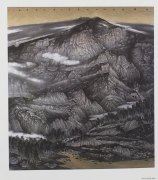 郑华丰作品