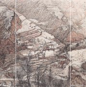 刘葆君作品