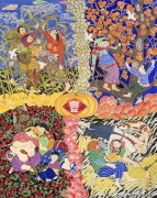 刘葆君作品