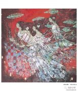 王从莲作品