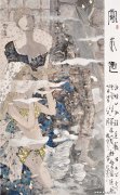 王从莲作品