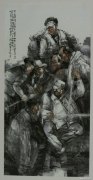 商士禄作品