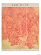 李益兵作品