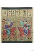 李益兵作品
