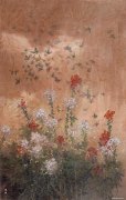 李爱军作品