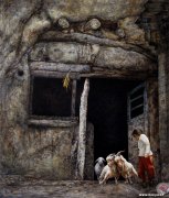 高玉杨作品