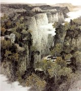 刘云川作品