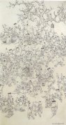 刘云川作品