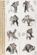 徐亮作品