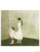 王静文作品