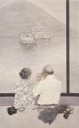 王静文作品