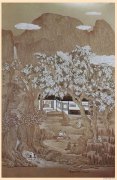 吴维新作品