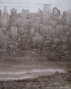 左光华作品