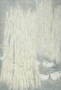 时红明作品